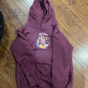 Gem Sisters hoodie